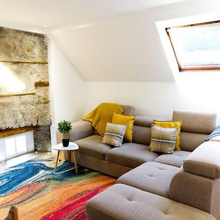 Stunning & Unique Apt In Culross Buitenkant foto