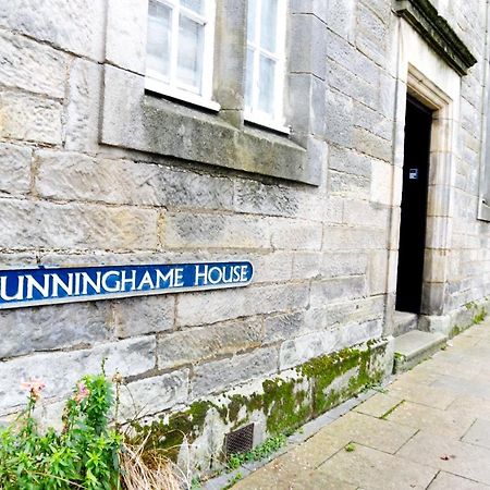 Stunning & Unique Apt In Culross Buitenkant foto