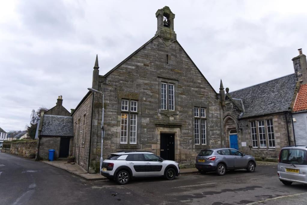 Stunning & Unique Apt In Culross Buitenkant foto
