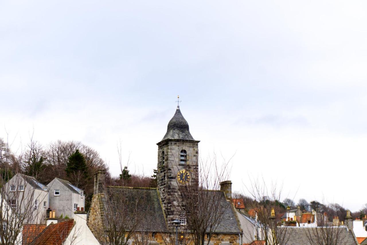 Stunning & Unique Apt In Culross Buitenkant foto